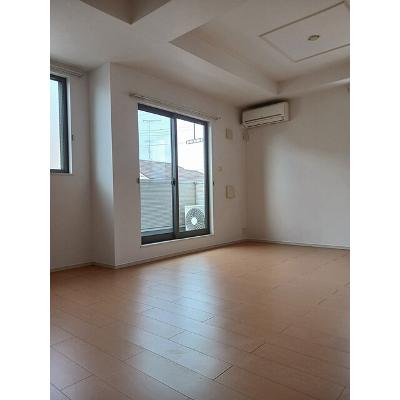 フォルトゥーナ　Ⅱ 202【管理NO：1-017915302-02020】 ★家具家電は申し込み後に搬入します★の物件写真2