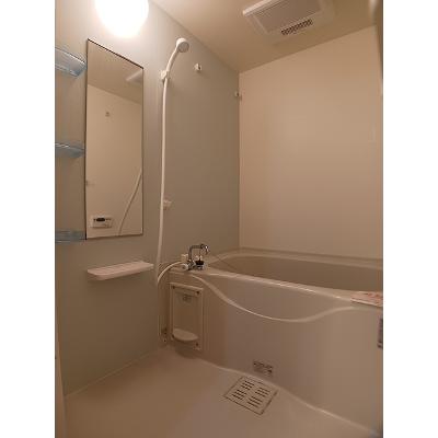 ル　シエル　Ⅲ 202【管理NO：1-017598303-02020】 ★家具家電は申し込み後に搬入します★の物件写真4