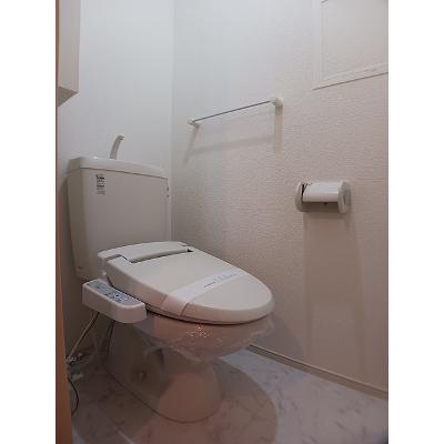 ル　シエル　Ⅲ 202【管理NO：1-017598303-02020】 ★家具家電は申し込み後に搬入します★の物件写真5