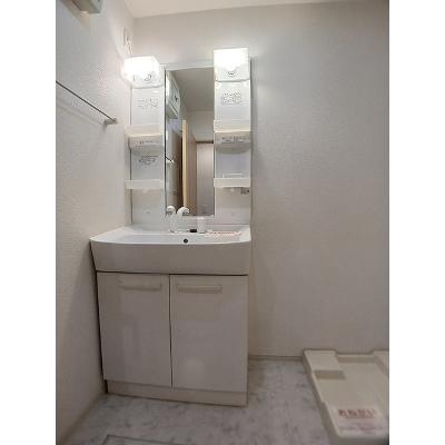 ル　シエル　Ⅲ 202【管理NO：1-017598303-02020】 ★家具家電は申し込み後に搬入します★の物件写真6