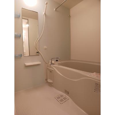 ル　シエル　Ⅱ 201【管理NO：1-017598302-02010】 ★家具家電は申し込み後に搬入しますの物件写真4