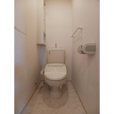 ル　シエル　Ⅱ 201【管理NO：1-017598302-02010】 ★家具家電は申し込み後に搬入しますの物件写真5