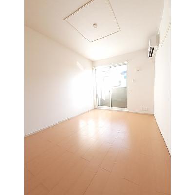 ミニヨンハウスＳＡＹＡⅡ　Ａ 103【管理NO：1-017563601-01030】 ★家具家電は申し込み後に搬入します★の物件写真2