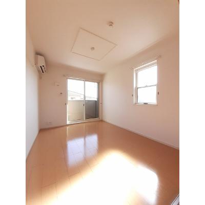 ミニヨンハウスＳＡＹＡⅡ　Ａ 101【管理NO：1-017563601-01010】 ★家具家電は申し込み後に搬入しますの物件写真2