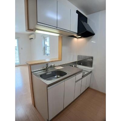 フェリス　道後 106【管理NO：1-017251401-01050】 ★家具家電は申し込み後に搬入しますの物件写真3