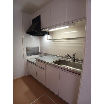 マルベリー 101【管理NO：1-016501801-01010】 ★家具家電は申し込み後に搬入します★の物件写真3