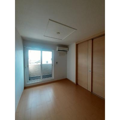 ジェルメ．Ｋ　Ⅱ 202【管理NO：1-016373902-02020】 ★家具家電は申し込み後に搬入しますの物件写真2