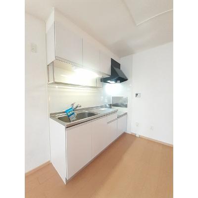 エルヴェ・クレール 201【管理NO：1-016022301-02010】 ★家具家電は申し込み後に搬入します★の物件写真3