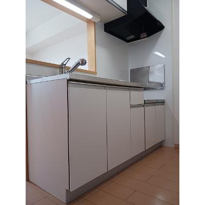 マラマ　Ａ 202【管理NO：1-015865201-02020】 ★家具家電は申し込み後に搬入します★の物件写真3