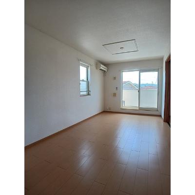 シルビアＦｊ 201【管理NO：1-015278701-02010】 ★家具家電は申し込み後に搬入します★の物件写真2