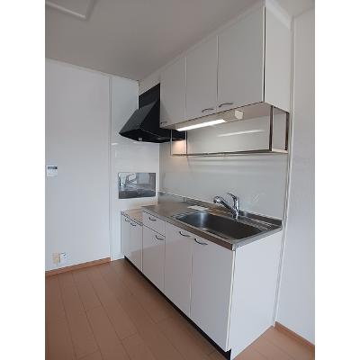 シルビアＦｊ 201【管理NO：1-015278701-02010】 ★家具家電は申し込み後に搬入します★の物件写真3