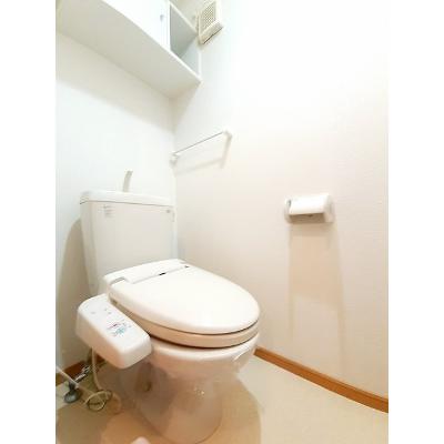 ミルト　ソレイユⅡ 201【管理NO：1-015277801-02010】 ★家具家電は申し込み後に搬入しますの物件写真5
