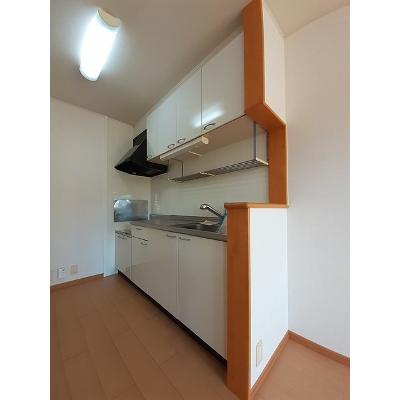 ソレイユＫ枝松Ｃ 202【管理NO：1-015057503-02020】 ★家具家電は申し込み後に搬入しますの物件写真3