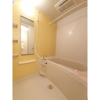 ソレイユＫ枝松Ｃ 202【管理NO：1-015057503-02020】 ★家具家電は申し込み後に搬入しますの物件写真4