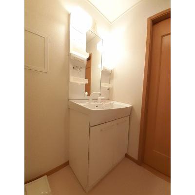 ソレイユＫ枝松Ｃ 202【管理NO：1-015057503-02020】 ★家具家電は申し込み後に搬入しますの物件写真6