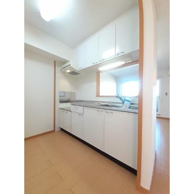 アンジュ・Ｋ　Ⅰ 202【管理NO：1-015014501-02020】 ★家具家電は申し込み後に搬入します 2026年07月下旬入居可能の物件写真3