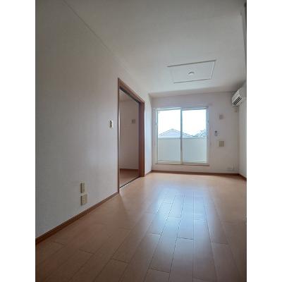 サンリット　ハウスＡ 202【管理NO：1-015014401-02020】 ★家具家電は申し込み後に搬入しますの物件写真2