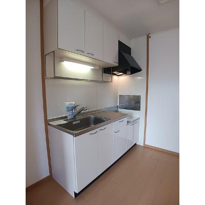 サンリット　ハウスＡ 202【管理NO：1-015014401-02020】 ★家具家電は申し込み後に搬入しますの物件写真3