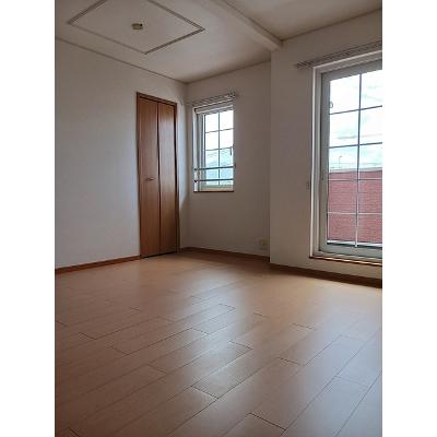 ジェンティーレ　Ａ 201【管理NO：1-014956001-02010】 ★家具家電は申し込み後に搬入しますの物件写真2