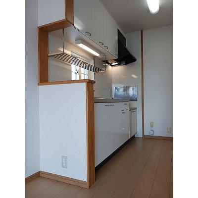 ジェンティーレ　Ａ 201【管理NO：1-014956001-02010】 ★家具家電は申し込み後に搬入しますの物件写真3