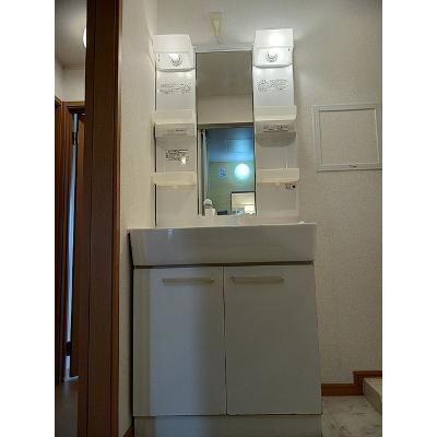 ジェンティーレ　Ａ 201【管理NO：1-014956001-02010】 ★家具家電は申し込み後に搬入しますの物件写真6