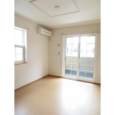 ウエスト　エアリーＢ 103【管理NO：1-014802302-01030】 ★家具家電は申し込み後に搬入します 2026年07月下旬入居可能の物件写真2