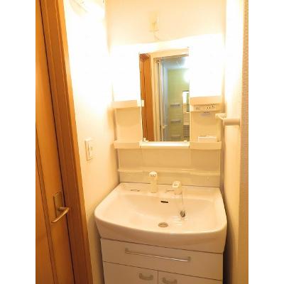 ウエスト　エアリーＢ 103【管理NO：1-014802302-01030】 ★家具家電は申し込み後に搬入します 2026年07月下旬入居可能の物件写真6