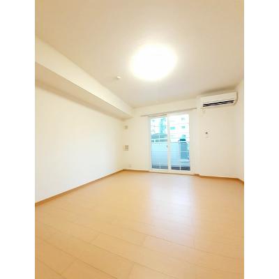 カルム　サンリットＡ　Ⅰ 103【管理NO：1-014649801-01030】 ★家具家電は申し込み後に搬入しますの物件写真2