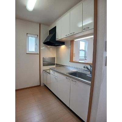 ファスタージュⅢ 205【管理NO：1-014544901-02040】 ★家具家電は申し込み後に搬入しますの物件写真3