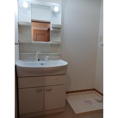 ファスタージュⅢ 205【管理NO：1-014544901-02040】 ★家具家電は申し込み後に搬入しますの物件写真6