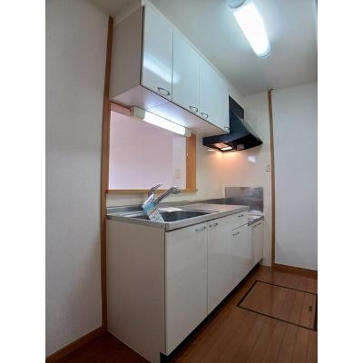 アルドーレ・Ｗ 103【管理NO：1-014397201-01030】 ★家具家電は申し込み後に搬入しますの物件写真3