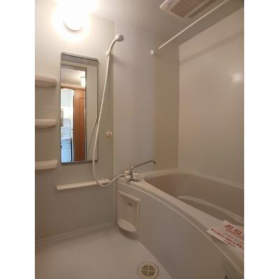 アルドーレ・Ｗ 103【管理NO：1-014397201-01030】 ★家具家電は申し込み後に搬入しますの物件写真4