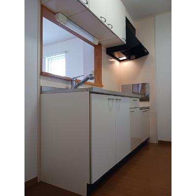 サンリット　エアリー　Ｂ 201【管理NO：1-014275102-02010】 ★家具家電は申し込み後に搬入しますの物件写真3