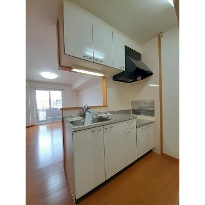 ホライズン・タカオカⅠ　Ｂ 103【管理NO：1-014249102-01030】 ★家具家電は申し込み後に搬入しますの物件写真3