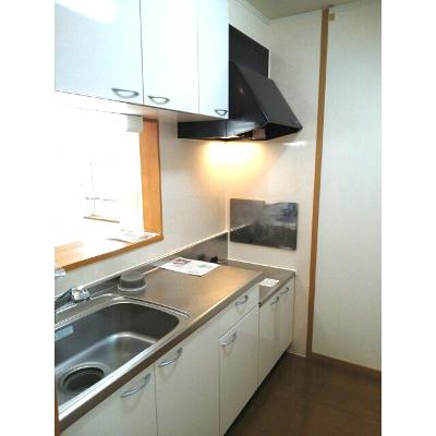カーサ　パズ 203【管理NO：1-014240601-02030】 ★家具家電は申し込み後に搬入します★の物件写真3
