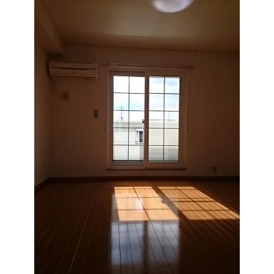 サニーヴィラ・Ｎ　Ｂ 205【管理NO：1-014170302-02040】 ★家具家電は申し込み後に搬入します★の物件写真2