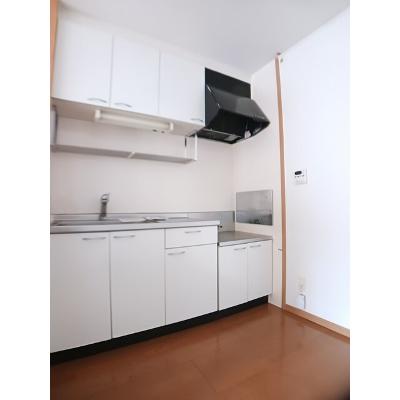フロスト・プローデ　Ａ 201【管理NO：1-014108201-02010】 ★家具家電は申し込み後に搬入しますの物件写真3