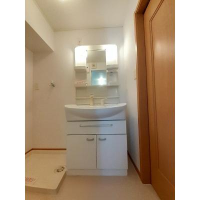 エスペランサ　Ａ 202【管理NO：1-014079601-02020】 ★家具家電は申し込み後に搬入します★ ★2026年10月上旬入居可能★の物件写真6