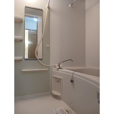 エレガンテ・プローデＢ 101【管理NO：1-014016002-01010】 ★家具家電は申し込み後に搬入しますの物件写真4