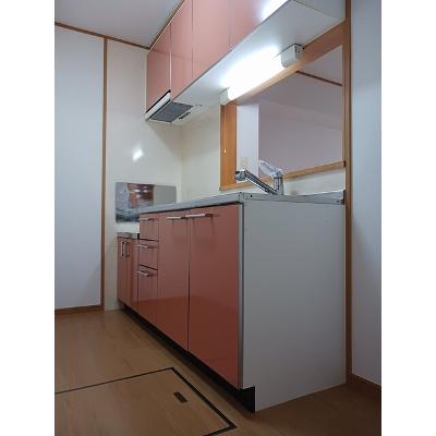 メリーグレースＢ 102【管理NO：1-013514302-01020】 ★家具家電は申し込み後に搬入しますの物件写真3