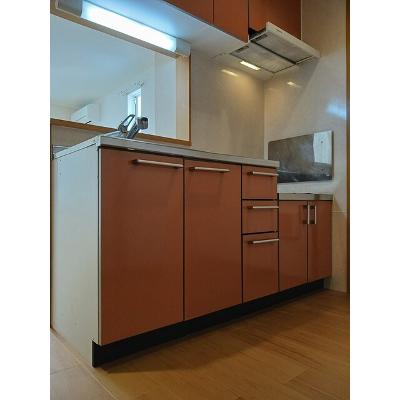 セレナ・カーサＡ 103【管理NO：1-013489001-01030】 ★家具家電は申し込み後に搬入します★の物件写真3