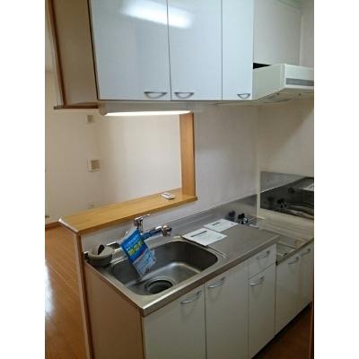 シトラスイン 202【管理NO：1-013467901-02020】 ★家具家電は申し込み後に搬入します 2026年07月下旬入居可能の物件写真3