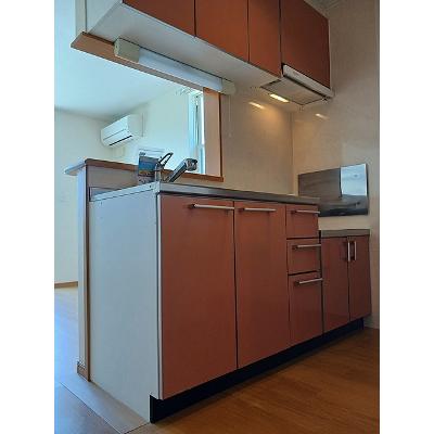 サンリット 203【管理NO：1-013458101-02030】 ★家具家電は申し込み後に搬入します★の物件写真3