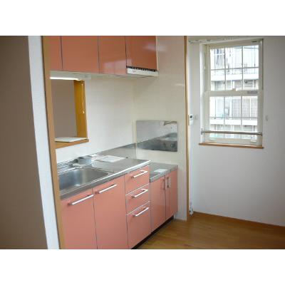 クレールＭＫ 201【管理NO：1-013417101-02010】 ★家具家電は申し込み後に搬入します 2026年09月中旬入居可能の物件写真3