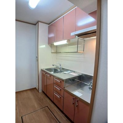 クレールＭＫ 102【管理NO：1-013417101-01020】 ★家具家電は申し込み後に搬入します★の物件写真3