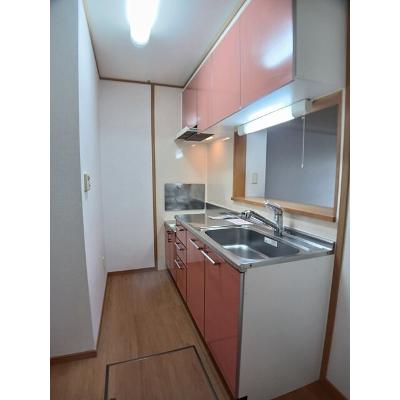 プリムローズⅡ　Ｂ 102【管理NO：1-013282202-01020】 ★家具家電は申し込み後に搬入しますの物件写真3