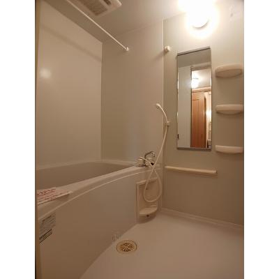 プリムローズⅡ　Ｂ 102【管理NO：1-013282202-01020】 ★家具家電は申し込み後に搬入しますの物件写真4