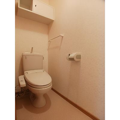 プリムローズⅡ　Ｂ 102【管理NO：1-013282202-01020】 ★家具家電は申し込み後に搬入しますの物件写真5