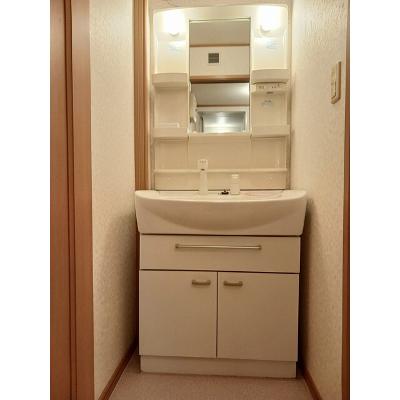 プリムローズⅡ　Ｂ 102【管理NO：1-013282202-01020】 ★家具家電は申し込み後に搬入しますの物件写真6