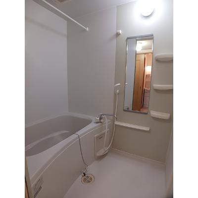 アクテュエルＴ 105【管理NO：1-013167401-01040】 ★家具家電は申し込み後に搬入します★の物件写真4